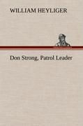 Seller image for Don Strong, Patrol Leader for sale by moluna