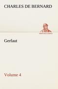 Seller image for Gerfaut - Volume 4 for sale by moluna