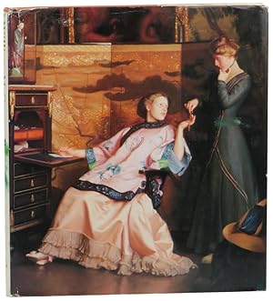 Seller image for William McGregor Paxton 1869-1941 [Member of the National Academy] for sale by Kenneth Mallory Bookseller ABAA