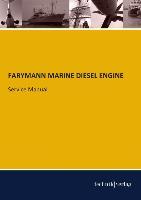 Seller image for FARYMANN MARINE DIESEL ENGINE for sale by moluna