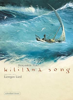 Seller image for Kililana Song 2 for sale by moluna