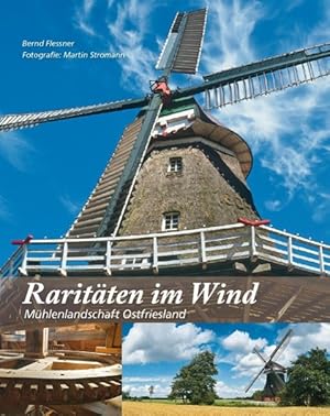 Raritaeten im Wind