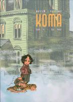 Seller image for Koma 4. Das Hotel for sale by moluna