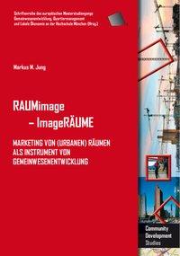 Seller image for RAUMimage - ImageRUME for sale by moluna