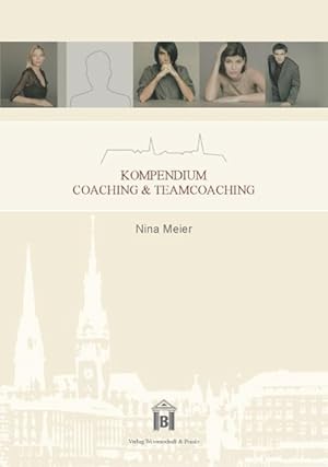Seller image for Kompendium Coaching & Teamcoaching for sale by moluna