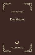 Seller image for Der Mantel for sale by moluna