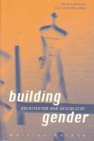 Seller image for building gender for sale by moluna