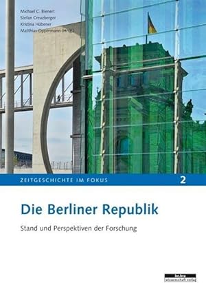 Bild des Verkufers fr Die Berliner Republik zum Verkauf von moluna