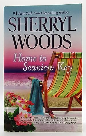 Seller image for Home to Seaview Key - #2 Seaview Key for sale by Book Nook