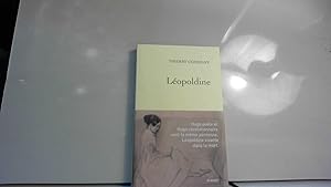 Image du vendeur pour Lopoldine mis en vente par JLG_livres anciens et modernes