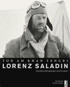 Seller image for Lorenz Saladin for sale by moluna