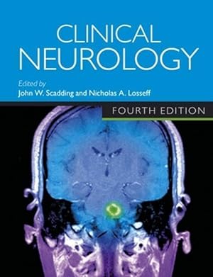 Bild des Verkufers fr Clinical Neurology zum Verkauf von moluna