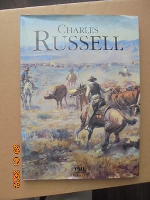 Seller image for Charles Russell for sale by Les Livres des Limbes