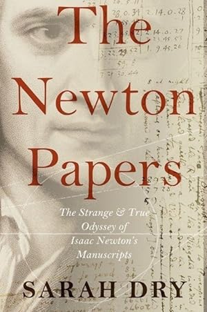 Bild des Verkufers fr The Newton Papers zum Verkauf von moluna