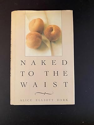 Naked To The Waist