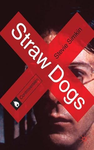 Bild des Verkufers fr Straw Dogs zum Verkauf von moluna