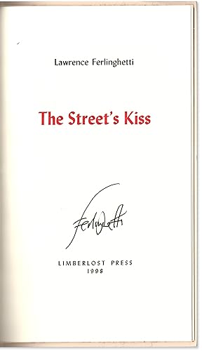 The Street's Kiss.