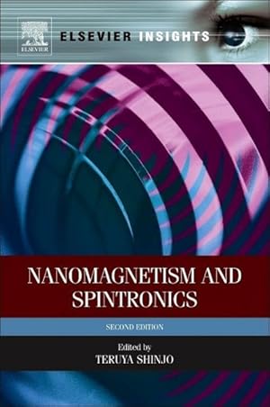 Immagine del venditore per Nanomagnetism and Spintronics venduto da moluna