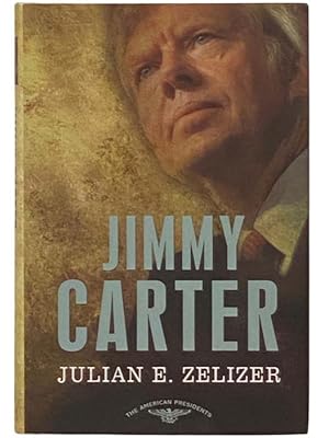 Seller image for Jimmy Carter (The American Presidents) for sale by Yesterday's Muse, ABAA, ILAB, IOBA