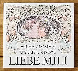 Liebe Mili. (Dear Mili)