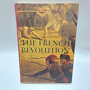 Seller image for The French Revolution for sale by Cambridge Rare Books