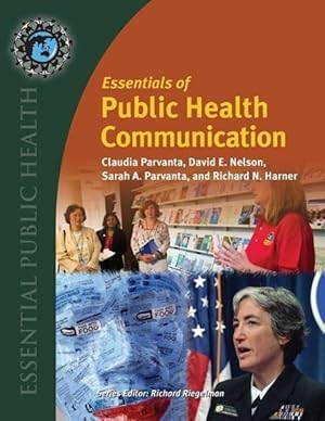 Bild des Verkufers fr Essentials of Public Health Communication zum Verkauf von moluna