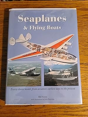 Seaplanes & Flying Boats