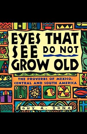 Bild des Verkufers fr Eyes That See Do Not Grow Old zum Verkauf von moluna