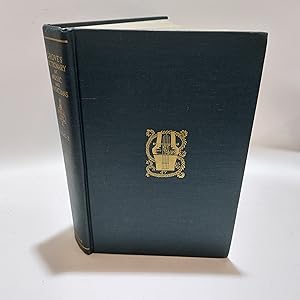 Imagen del vendedor de Grove's Dictionary of Music and Musicians. Third Edition. Vol V a la venta por Cambridge Rare Books