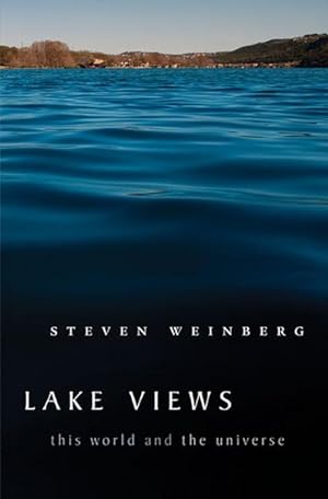 Bild des Verkufers fr Lake Views zum Verkauf von moluna