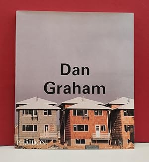 Seller image for Dan Graham for sale by Moe's Books