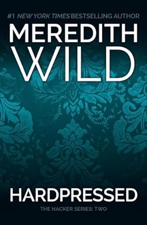 Seller image for Wild, M: Hardpressed for sale by moluna