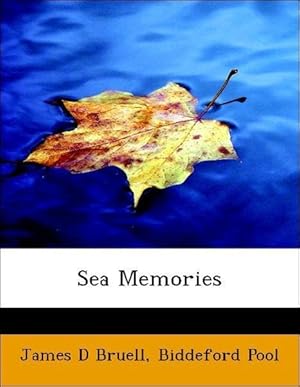 Imagen del vendedor de Sea Memories a la venta por moluna