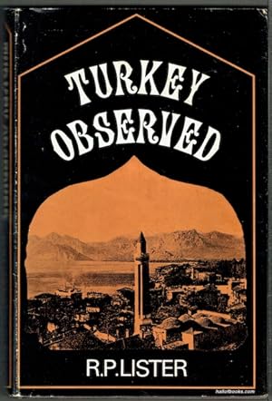 Turkey Observed