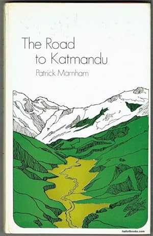The Road To Katmandu