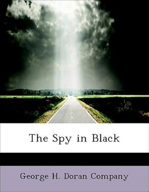 Bild des Verkufers fr The Spy in Black zum Verkauf von moluna