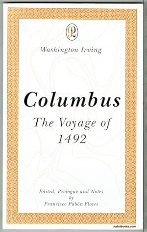 Columbus: The Voyage Of 1492