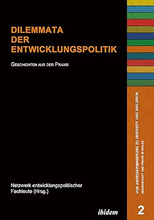 Seller image for Dilemmata der Entwicklungspolitk for sale by moluna