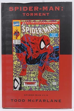 Imagen del vendedor de Marvel Premiere Classics Vol 27: Spider-Man: Torment Hc - Direct Market a la venta por Chris Korczak, Bookseller, IOBA