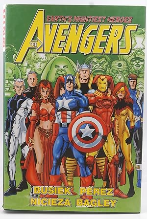 Seller image for Avengers Assemble, Vol. 3 for sale by Chris Korczak, Bookseller, IOBA