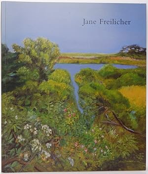 Seller image for Jane Freilicher for sale by Resource for Art and Music Books 