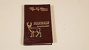 Image du vendeur pour Roger Tory Peterson Field Guides - Mammals mis en vente par SkylarkerBooks
