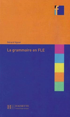 Image du vendeur pour Collection F: Grammaire en FLE mis en vente par moluna