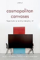 Immagine del venditore per Cosmopolitan Canvases venduto da moluna