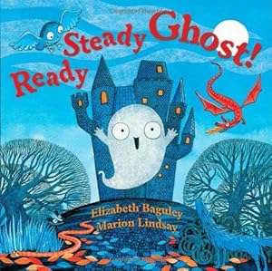 Seller image for Ready Steady Ghost! for sale by WeBuyBooks