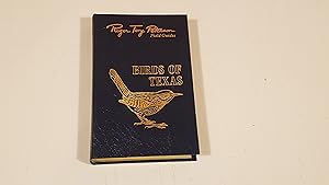 Seller image for Roger Tory Peterson Field Guides - Birds Of Texas for sale by SkylarkerBooks