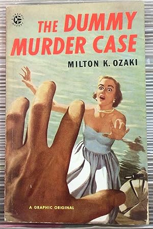Seller image for The Dummy Murder Case for sale by DreamHaven Books