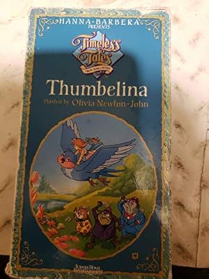 Imagen del vendedor de Timeless Tales: Thumbelina a la venta por Reliant Bookstore