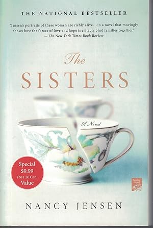 Image du vendeur pour The Sisters mis en vente par Ye Old Bookworm