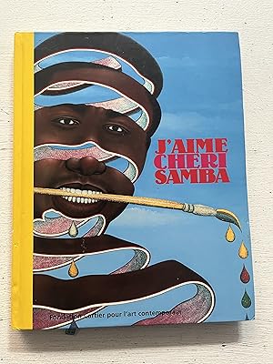 Image du vendeur pour J'aime Chri Samba mis en vente par Aeon Bookstore